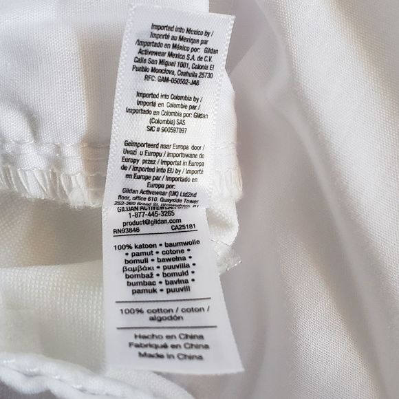 American Apparel The Oxford Bermuda Short - Picture 6 of 6